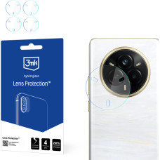 3Mk Protection Realme 14 Pro+ 3mk Lens Protection Camera Glass