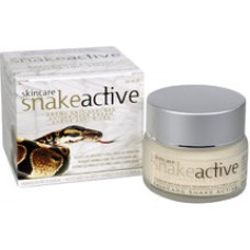Diet Esthetic Regeneration Cream with snake venom SnakeActive 50 ml