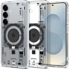 Spigen Ultra Hybrid Mag Case for Samsung Galaxy S25 Neo One - Clear