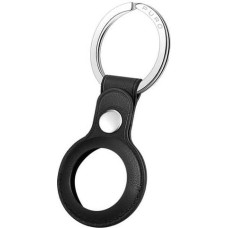 Puro SKY Case AirTag EcoSkinczarny|black ATSKY1BLK brelok