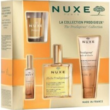 Nuxe Prodigieuse Set - Gift Set.