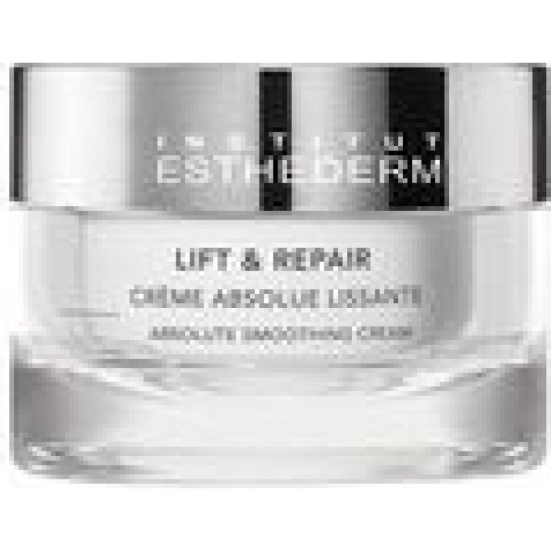 Institut Esthederm Lift And Repair Absolute Smoothing Cream - Smoothing cream to brighten the skin