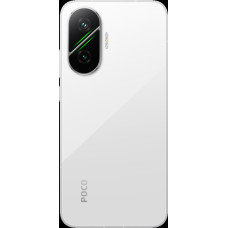 Jaunums! POCO F7 5G 12GB|512GB WHITE MZB0KFNEU