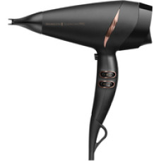 Remington Matt black with bronze accents Hartorrer AC7200