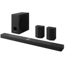 LG Soundbar S95TR (S95TR DDEULLK) LGDDEULLK) LG DDEULLK)