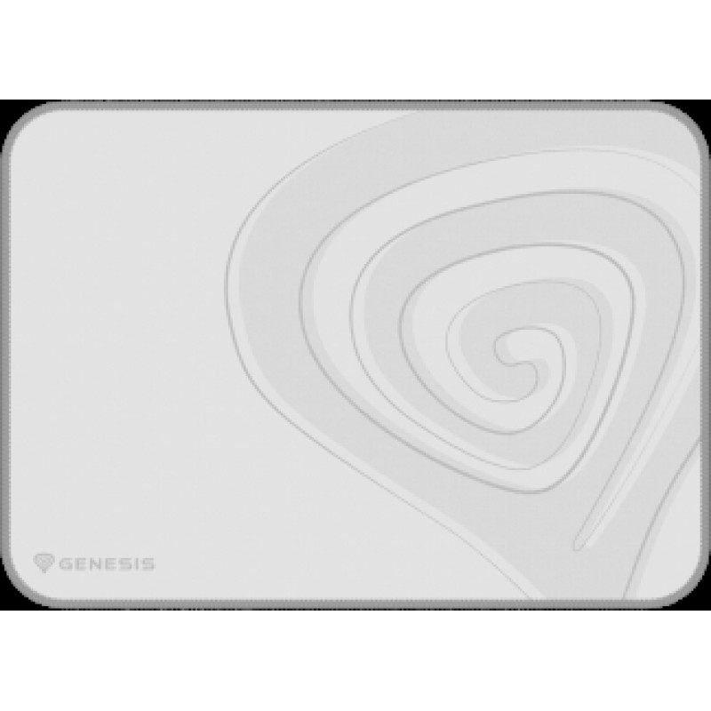 Genesis Carbon 400 M White