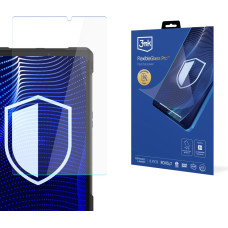 3Mk Protection Hybrid glass 3mk FlexibleGlass Pro on Unihertz Tank Pad