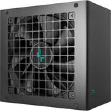 DeepCool PN650-M PSU  80 Plus Gold   ATX 3.1  PCIe 5.1 - 650 Watt