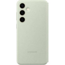 EF-ZS926CGE Samsung Smart View Case for Galaxy S24+ Light Green (Damage Packing)