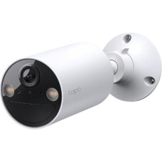 TP-LINK Tapo C410 Smart Wire-Free Indoor|Outdoor Security Camera