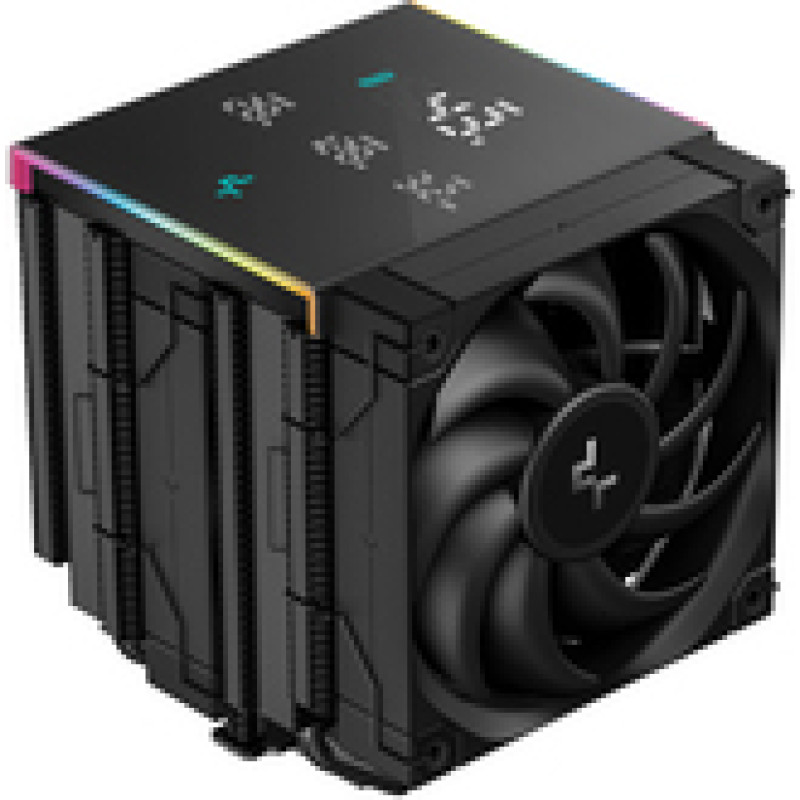Deepcool AK620 Digital Pro (R-AK620-BKAPMN-G)