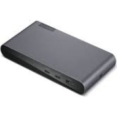 Lenovo Dockingstation USB-C USBC HDMI,DP (40B30090EU)