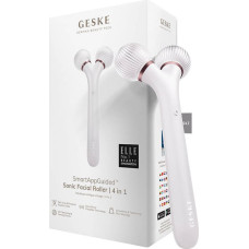 Geske Sonic Facial Roller 4in1 Geske with APP (starlight)