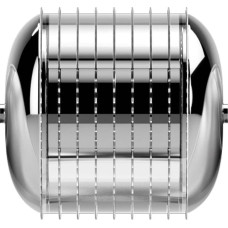 Geske Face Roller Micro Needle Head Geske