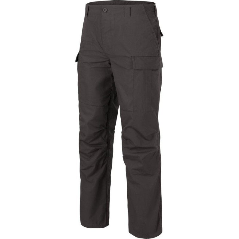 Helikon - BDU Mk2 bikses - Ēnu pelēkas - SP-BD2-PR-35 (M)