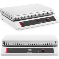 Steinberg Systems Laboratorijas sildīšanas plāksne 60 x 40 cm līdz 350 °C 3880 W
