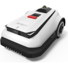 Ecovacs GOAT A1-3000 LiDAR  balta|melna - Robots zales plavejs