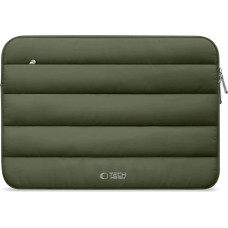 Tech-Protett Fluffy Laptop Bag 15-16 - Green