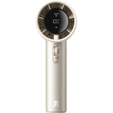 Jisulife Handheld Fan Pro1 S FA53PRO Portable USB Fan - Light Brown