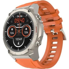 Hifuture FutureGo Mix2 Smartwatch - Orange