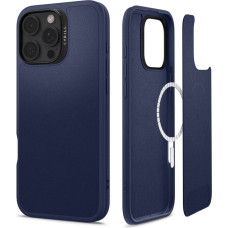 Spigen Cyrill Kajuk Mag iPhone 16 Pro vāciņš - zils
