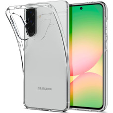 Spigen Aizsargvāciņš Samsung Galaxy A56 5G šķidrajam kristālam - caurspīdīgs