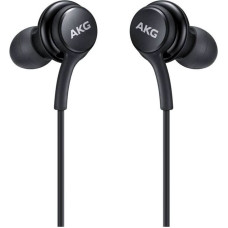 Samsung USB-C stereo Hi-Fi vadu austiņas - melnas