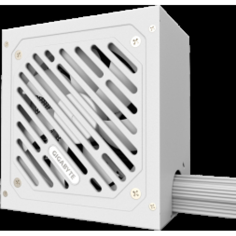 Barošanas bloks Gigabyte Gigabyte P650SS 650W 80+ Silver Ice