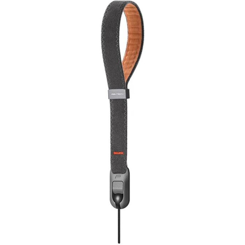 Wrist strap for PGYTECH camera Deep GREY