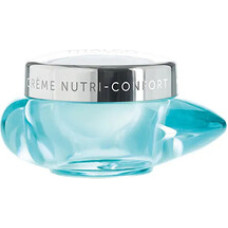 Thalgo Cold Cream Marine Nutri-Comfort Cream - Výživný krém na suchou pokožku