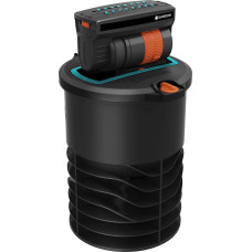 Gardena Sprinkler Pop-up Sprinkler OS 140 (black | gray)