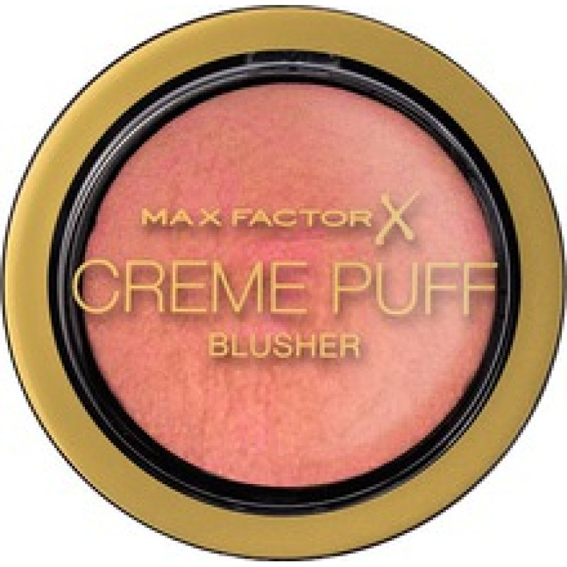 Max Factor Creme Puff Blusher - Blusher 1,5 g.
