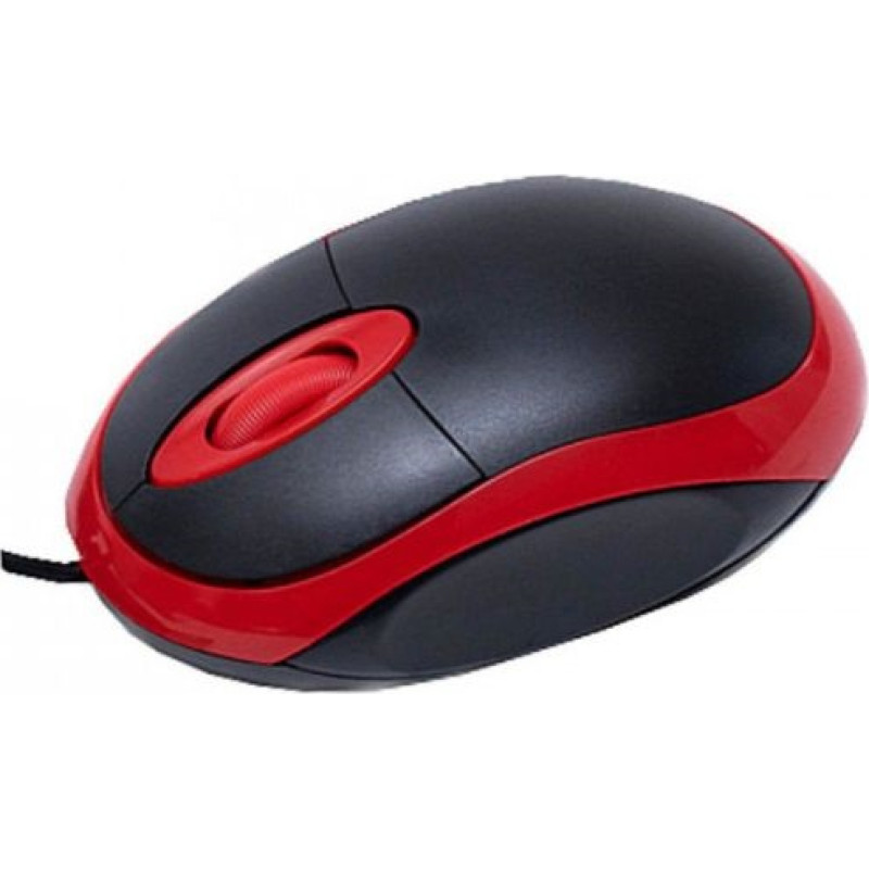 SH. Sh SH06RB 1200dpi Optiskā datorpele