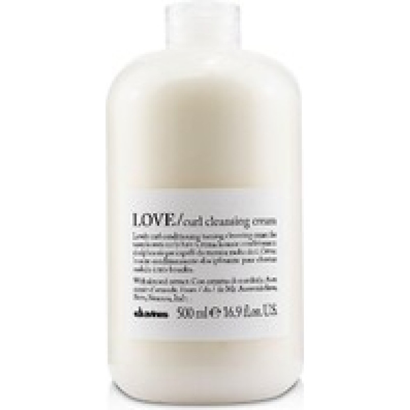 Davines LOVE Curl Cleansing Cream