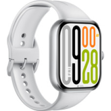 Xiaomi Redmi Watch 5  Smart watch  Silver Gray  Water-resistant 6941812725115