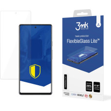 3Mk Protection Google Pixel 6a - 3mk FlexibleGlass Lite™ screen protector