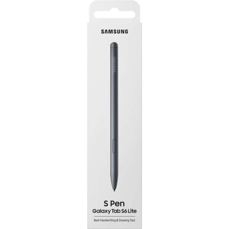 EJ-PP610BJE Samsung Stylus S Pen for Galaxy S6 Lite Gray