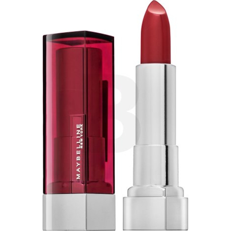 Maybelline Color Sensational 340 Blushed ilgnoturīga lūpu krāsa 3,3 g