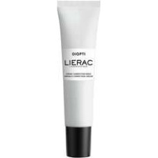 Lierac Diopti Wrinkle Correction Cream - Krém korigující vrásky pod očima
