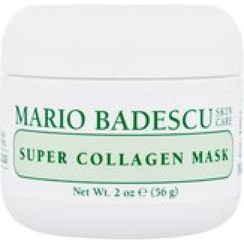 Mario Badescu Super Collagen Mask