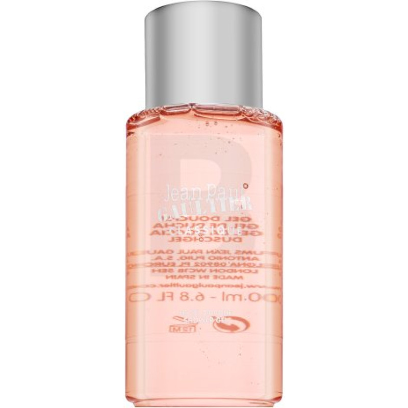 Jean P. Gaultier Classique dušas želeja sievietēm 200 ml