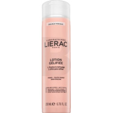 Lierac čist&iacute;c&iacute; gel Double Tonique Lotion G&eacute;lifi&eacute;e 200 ml