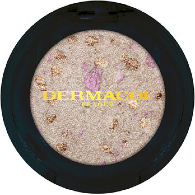 Dermacol Moon Infinity Eyeshadow - Oční stíny 4,5 g