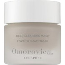 Omorovicza Deep Cleansing Mask - Čistící pleťová maska