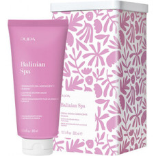 Pupa Balinian Spa Softening Shower Cream Box - Zjemňující sprchový krém v krabičce