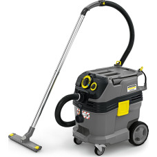 Karcher Kärcher NT 30|1 Tact Te M Black  Grey 30 L 1380 W