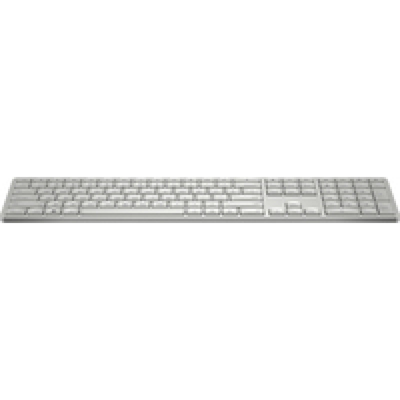 Hewlett Packard HP 970 Programmable Wireless Keyboard (Nordic layout)