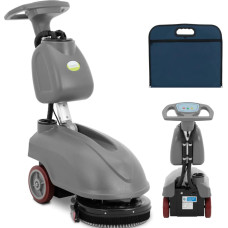 Ulsonix Bezvadu grīdas tīrītājs 35 cm 7 l 200 apgr./min