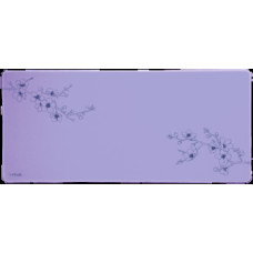Datorpeles paliktnis Trust GXT 759W XXL Blossum