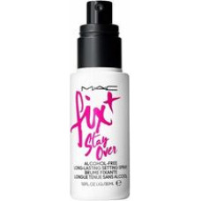 Bione Cosmetics Fix+ Stay Over Long-Lasting Setting Spray